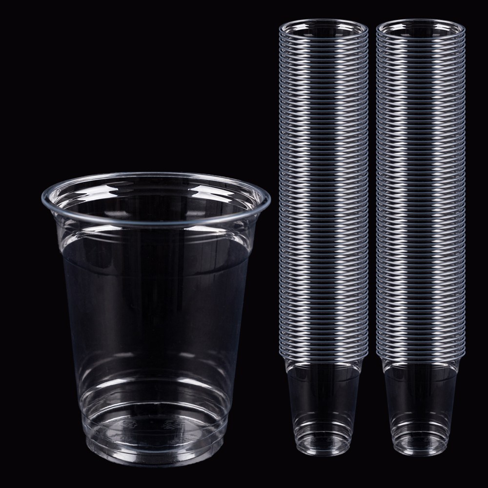 [아이스컵]PET 92파이 14온스 투명컵 페트컵/테이크아웃, 1개, 1000개입 68,500원