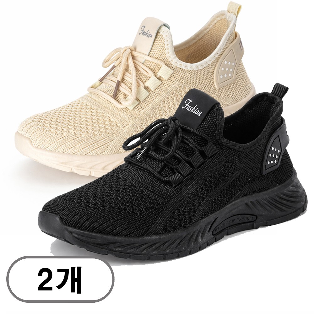 차쿠 1+1 여성 가벼운 운동화 런닝화 경량화 스포츠 달리기 조깅 운동화 31,800원