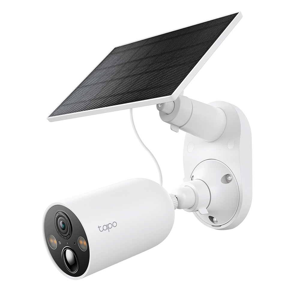 타포 실외용 2K QHD 배터리 카메라 태양광 충전 패널 키트 세트 127,000원