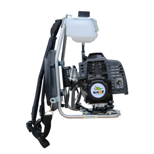 예초기 잔디 기계 엔진 2행정 벌초  제초  가즈 KH-43 351,000원