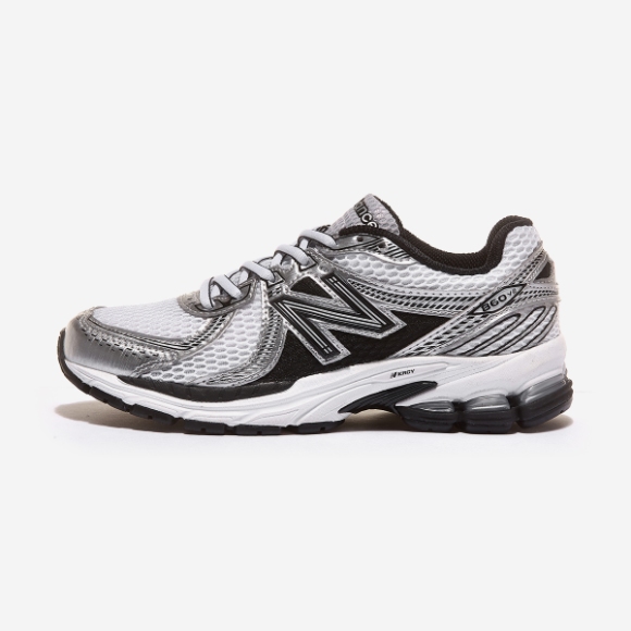 뉴발란스 860V2 ML860XD ML860XB ML860XC 화이트 블랙 블루(국내매장판) 112,770원