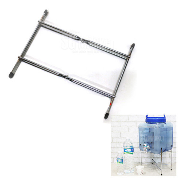 수도꼭지 생수통 코크 밸브형 12L 20L 약수통 18,880원