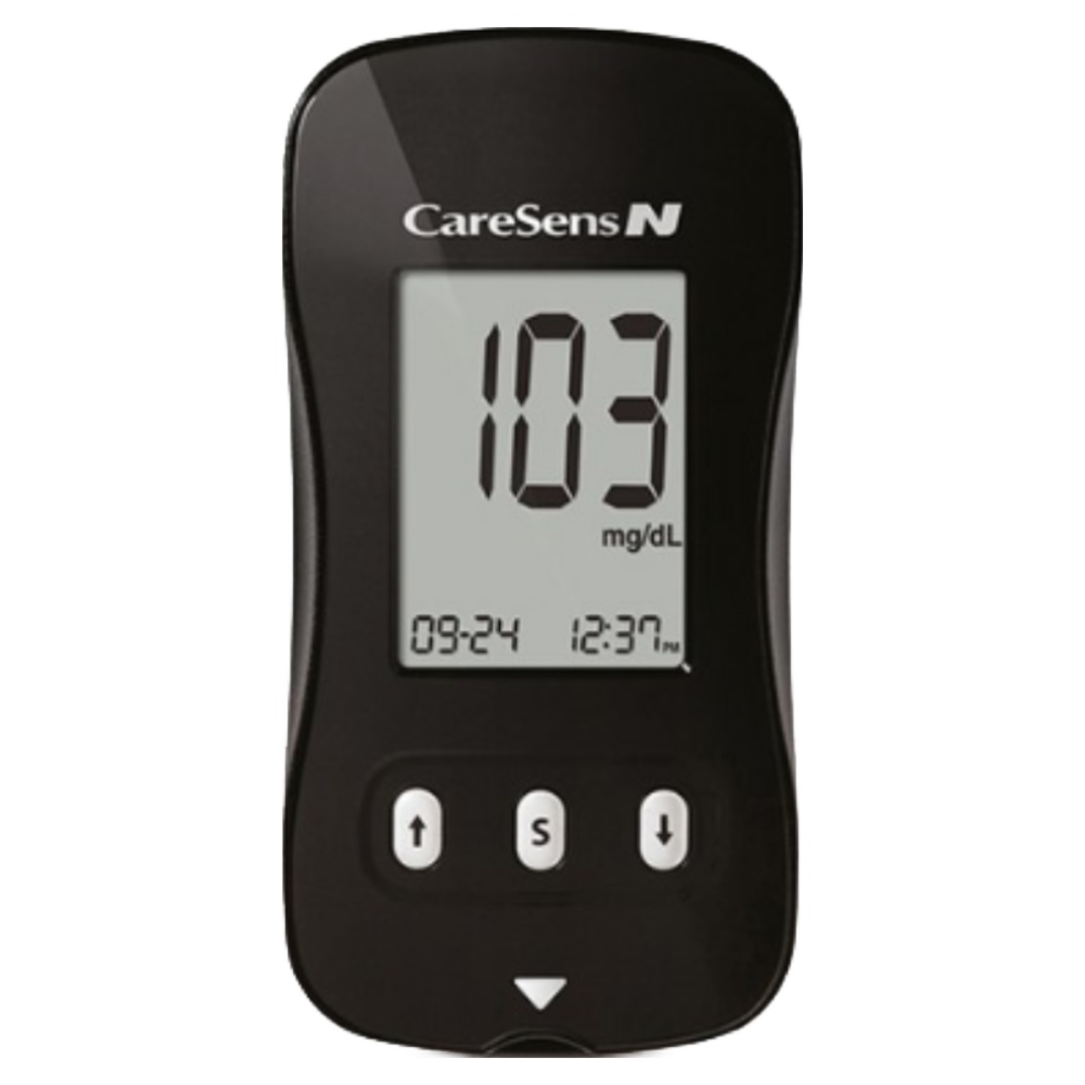케어센스N 혈당측정기 50매 세트, 1세트, 50매 26,000원