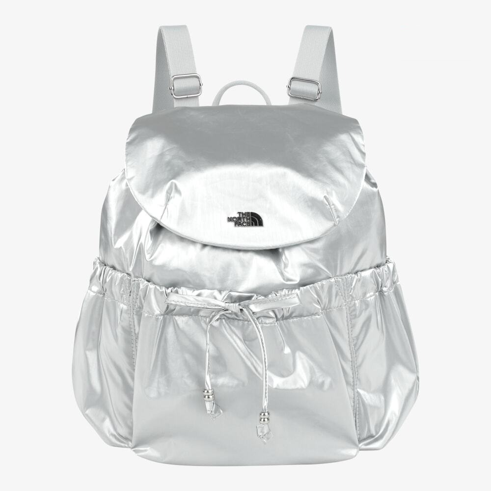 [국내백화점] 노스페이스키즈 걸즈 보니 백팩 여아 책가방 아동 실버 100,290원
