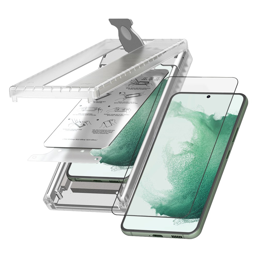 고부기 이지툴 하이브리드 강화 액정보호필름 2p 19,900원