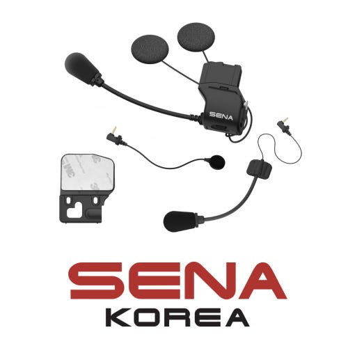 세나 50S 블루투스 전용 HD 스피커 헬멧 클램프킷 50S-A0354 20S 30K 호환 99,000원
