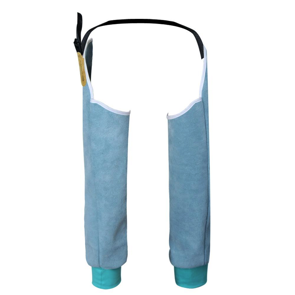 카멜로 가죽토시고급형 용접토시 용접용품 안전보호구 10,700원