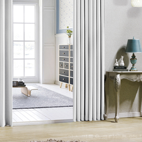 [빠른배송] 시우데코 오로라 암막커튼 커튼봉 or 커튼레일 세트 국내생산 80,700원