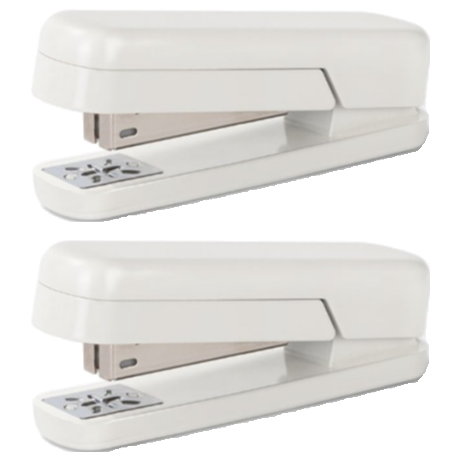 델리 투톤 파스텔 360도 회전 둥근코 스테이플러 33호심 TA304 8,230원