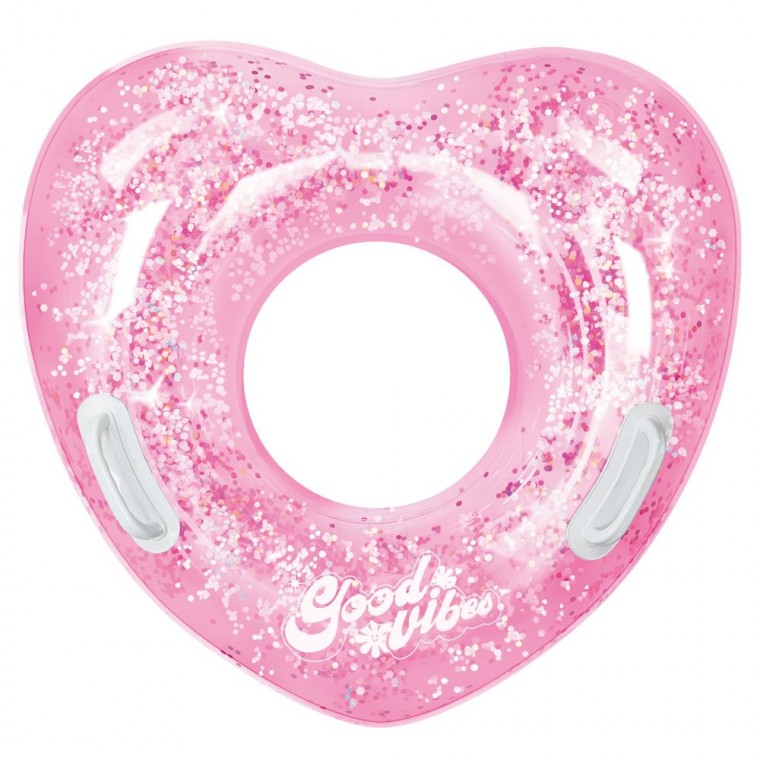 아라칸 하트 튜브(23) 어린이 손잡이튜브 물놀이용품, 상세페이지 참조, 1개 20,490원