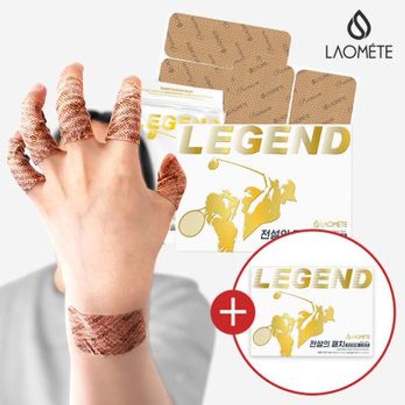 라오메뜨 전설의패치 프리미엄 스포츠 혼합 29,000원