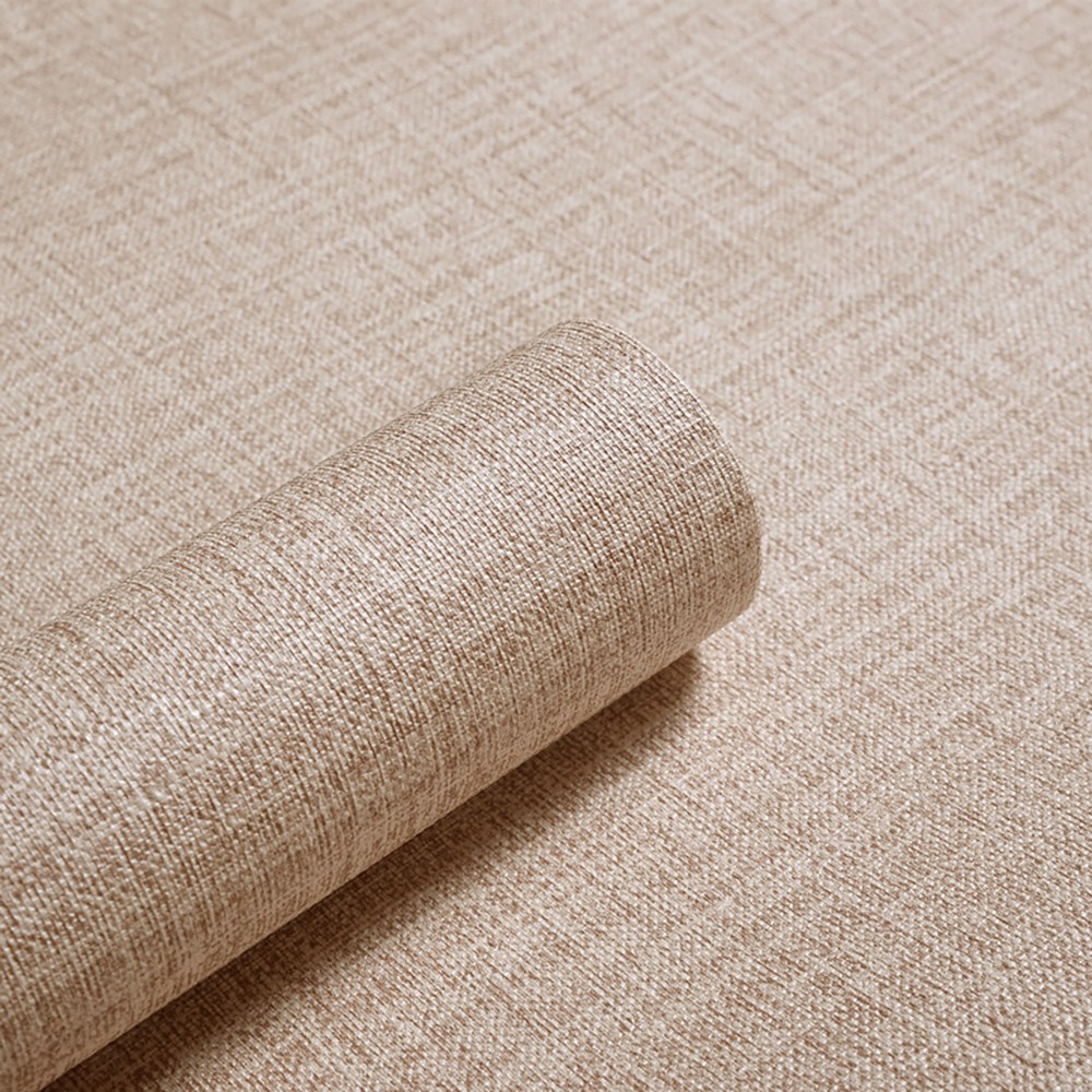 붙이는 두꺼운 방수 벽지 부분 흠집 보수 도배 스티커 아이방 인테리어 포인트 벽지스티커 60CM*5M, 카키 18,600원