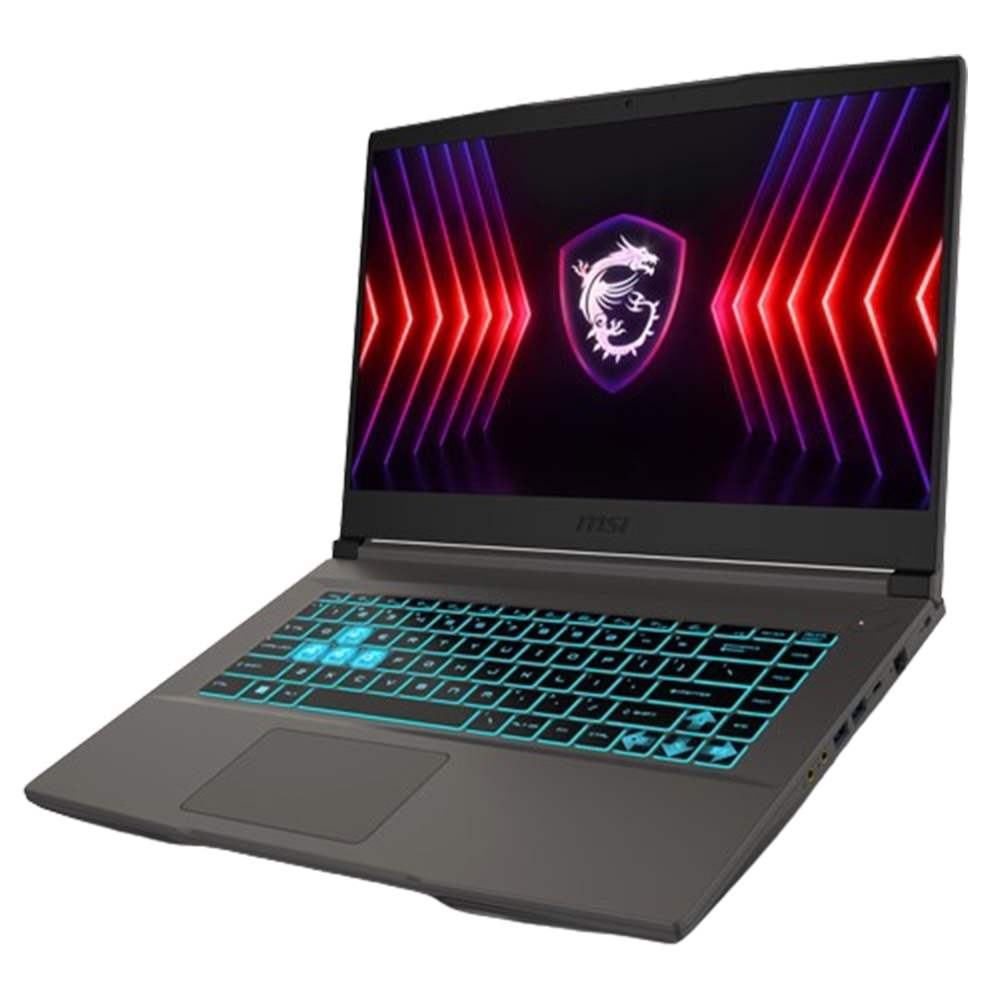 MSI 2024 씬 A15 라이젠5 라이젠 7000 시리즈 지포스 RTX 2050 872,030원