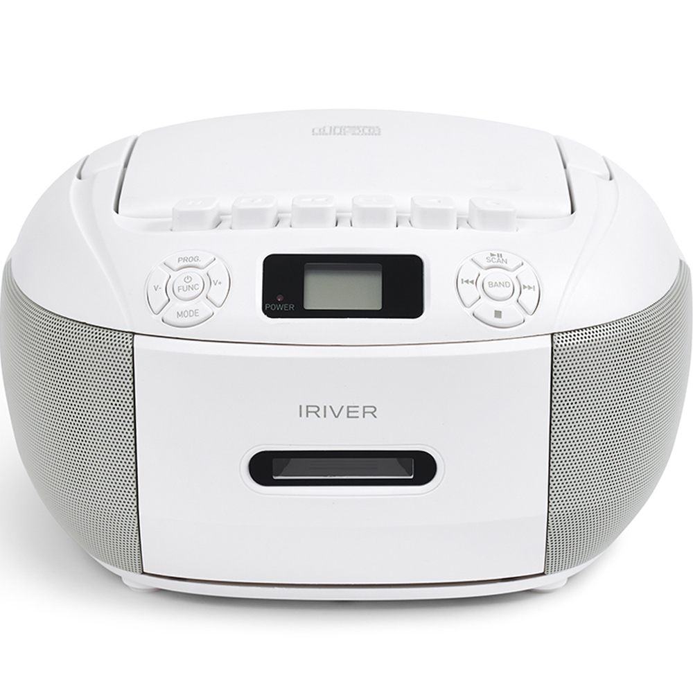 아이리버 카세트 CD플레이어 77,900원