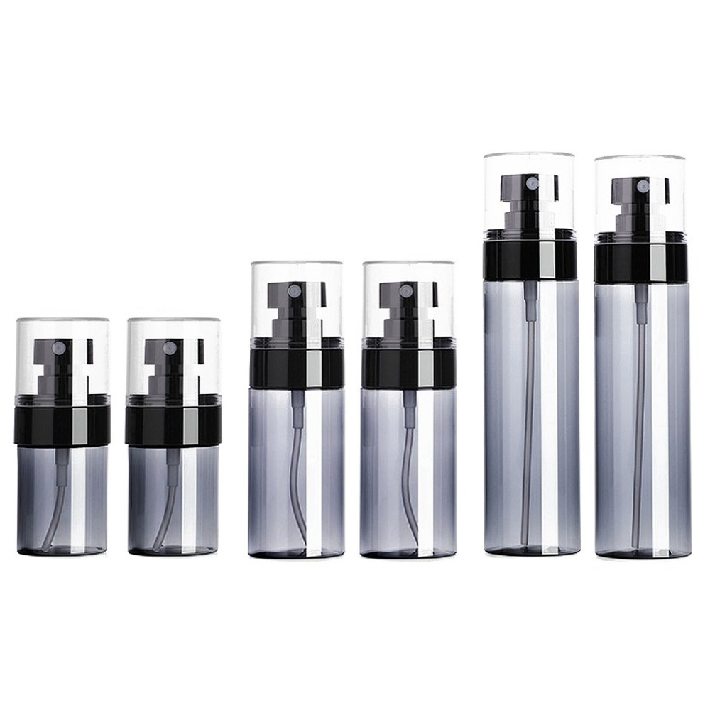 EGMI 초미세 안개 분사 분무기 공병 미스트 스프레이 용기,3종 6개입 10,800원