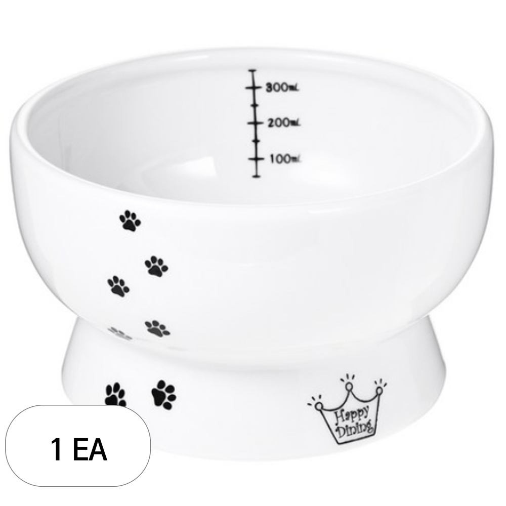 네코이찌 고양이 무늬 워터볼 22,610원