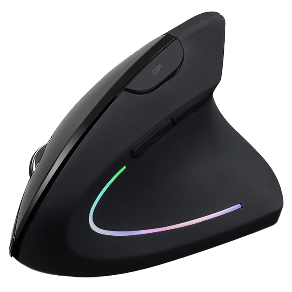 스마텍 인체공학 손목보호 버티컬 마우스, STM-V1000, 혼합색상 9,900원