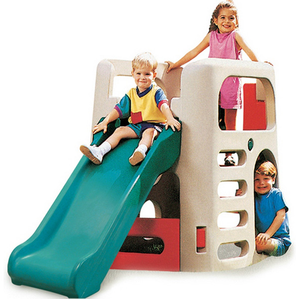 스텝2 미끄럼놀이터 455,700원