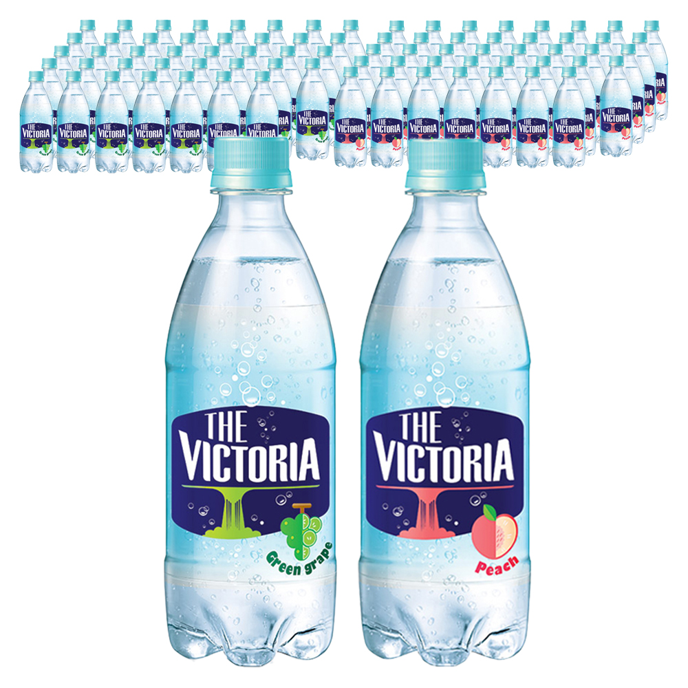 웅진빅토리아 더 빅토리아 청포도 40p + 복숭아 40p 34,500원