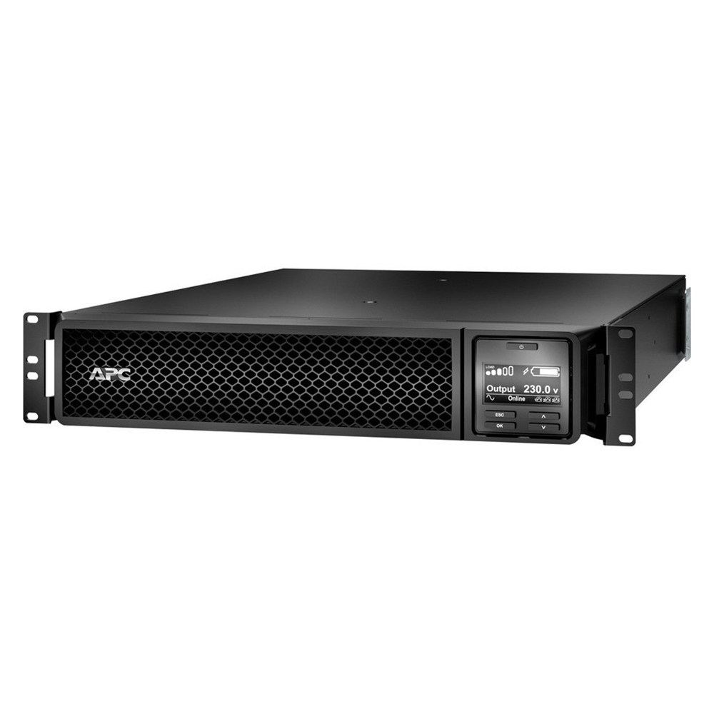 APC UPS SRT3000RMXLI [Smart-UPS SRT 3000VA RM 2U, 230V], 1개 3,496,000원