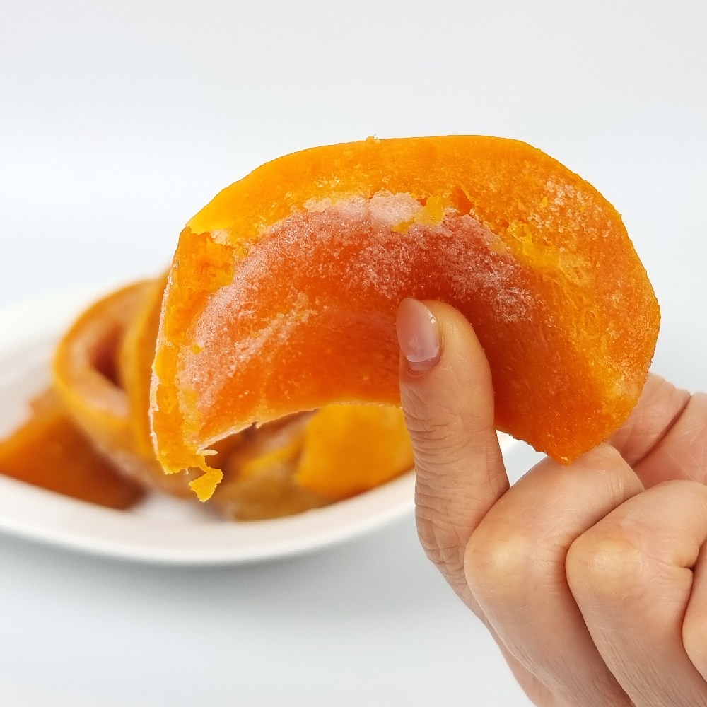 국산 강원 정선 손질 단호박 냉동 탈피단호박 깐단호박 호박 고냉지 수확 41,950원