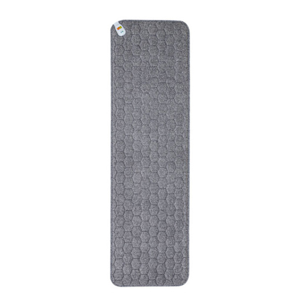 [주말특별할인]한일온열기 인터하우스 4인용 전기방석 GHP-2240 쇼파방석 미니방석 워셔블 세탁가능 69,000원