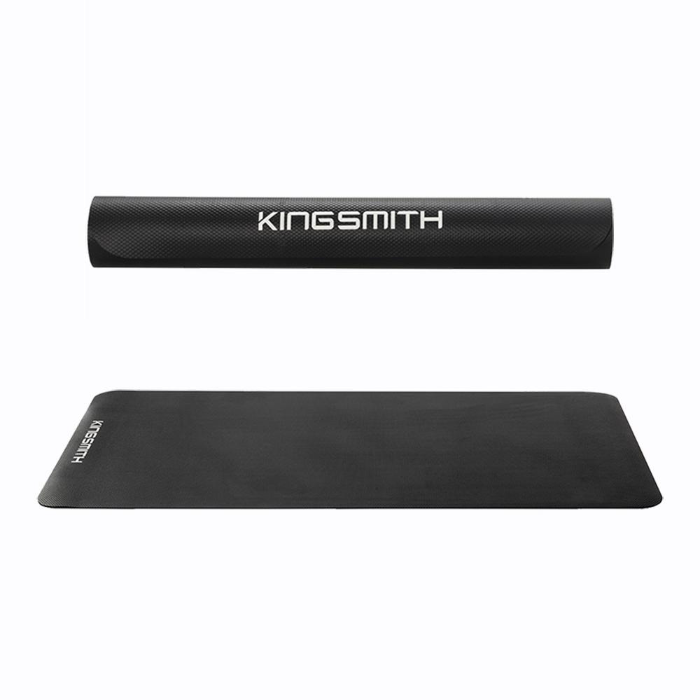 킹스미스 워킹패드 런닝머신 전용매트 소음방지 충격완화 요가 운동기구 전용 바닥매트 2N 37,590원