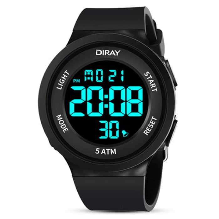 벨레스 다기능 학생 방수 손목시계 14,900원