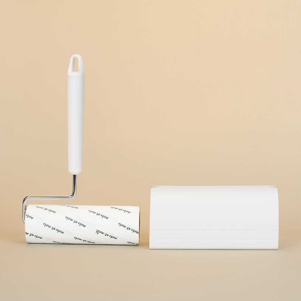 어슬릭 초강력 사선컷팅 테이프 클리너 돌돌이 숏핸들(리필 1롤 내장) 5,260원