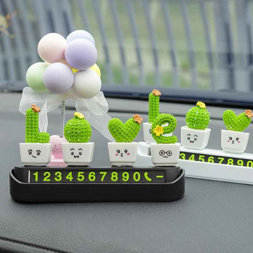 차량용 시크릿 주차번호판 캐릭터 주차 전화번호 알림판 사생활보호 안심번호 연락처 차량용품 4,900원