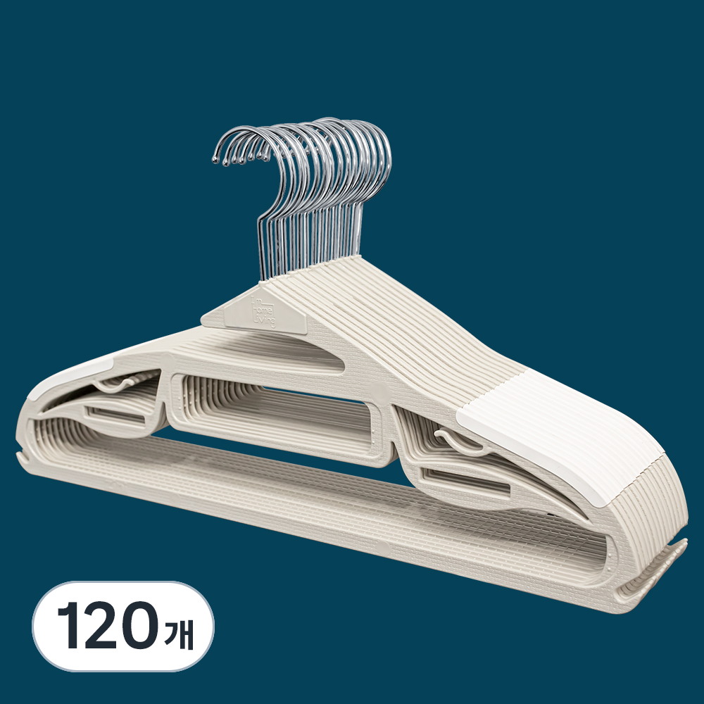 아임홈리빙 논슬립 회전형 지니 옷걸이 51,480원