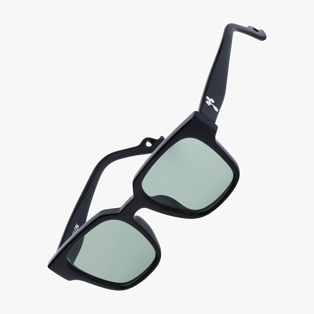 리끌로우 남녀공용 아세테이트 리퍼 선글라스 54,970원