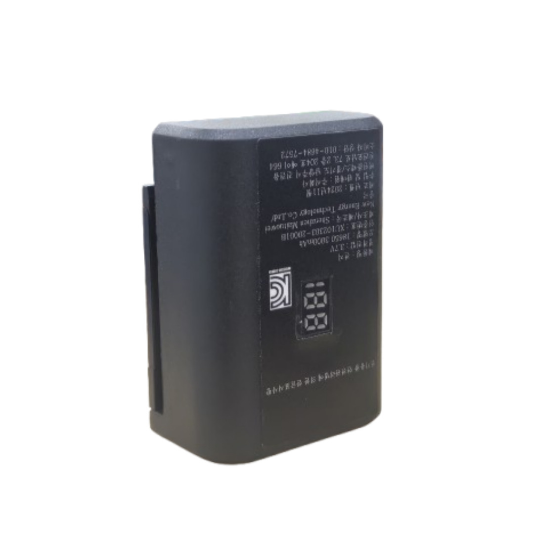 유니로스 레이저레벨기 배터리 대용량 충전식 액세서리 4D 29,800원