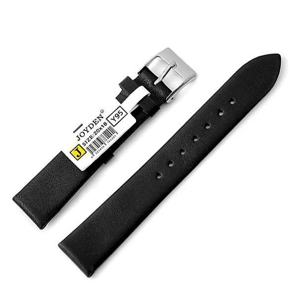 조이덴 정품 가죽 시계줄 얇은밴드 20mmx18mm/사은품/무료배송 15,000원