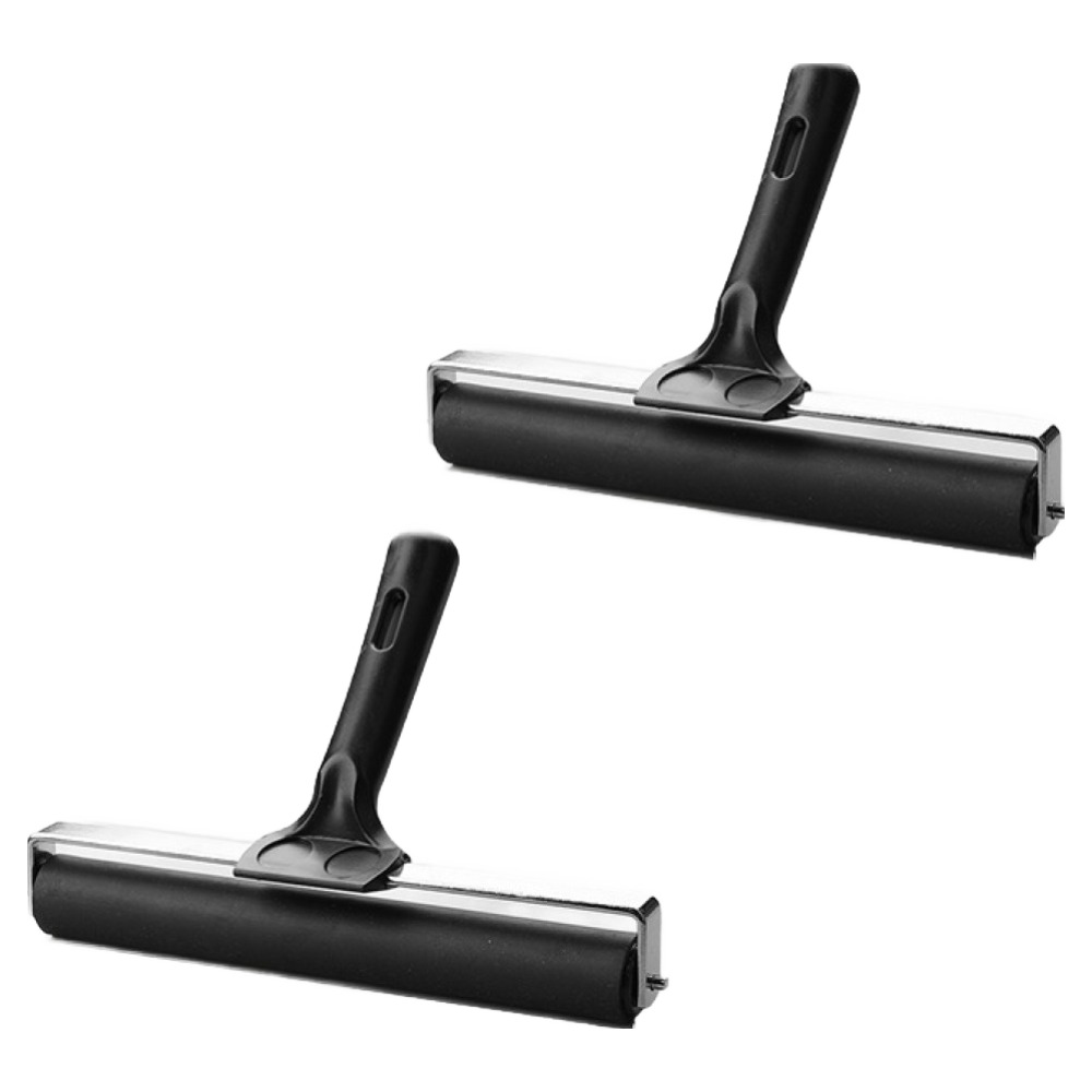 문구담 협력업체 미술용 롤러 20cm, 2개 15,200원