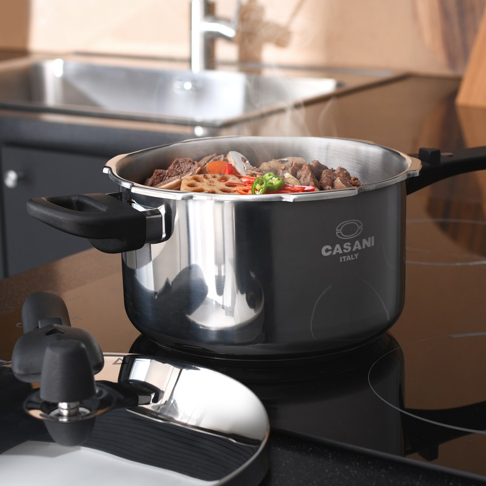 까사니 네오 롤리나 IH 압력솥 3.5L 압력솥 솥밥 멀티쿠커 기계 74,900원