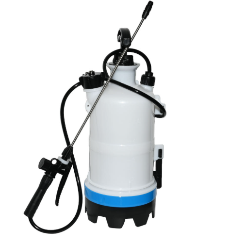 크로바 농약 고압 압축분무기 원예용 살균 소독 41,900원