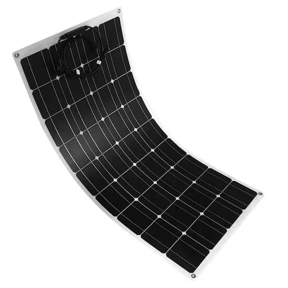 벨류텍 국내본사 당일배송 태양광판넬 태양광충전기 캠핑용태양광100W, 100W태양광판넬(플렉시블) 150,000원