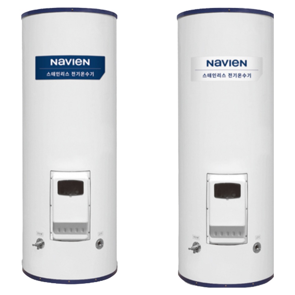 경동나비엔 스테인리스 EEW 전기온수기모음 140L~440L 802,000원