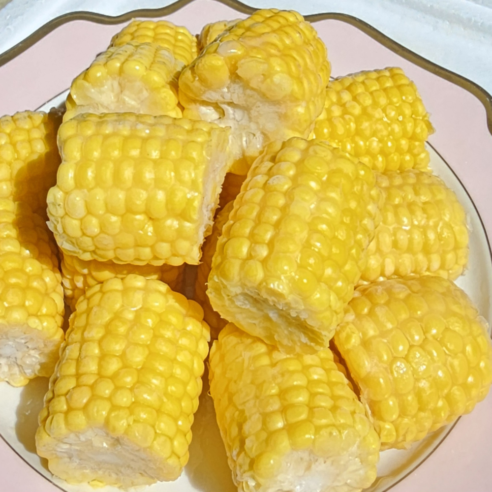 레브 급냉 한입 초당옥수수 400g 달콤아삭 32,800원