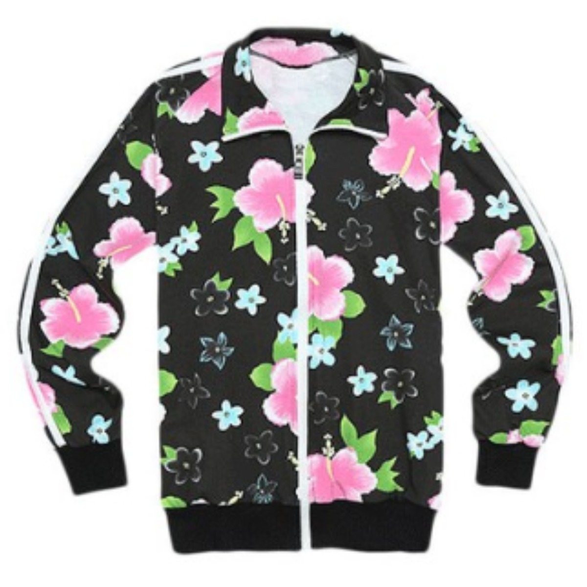 미소어패럴 국내제작 남녀공용 특양면 무궁화 트랙탑 자켓 집업 18,900원