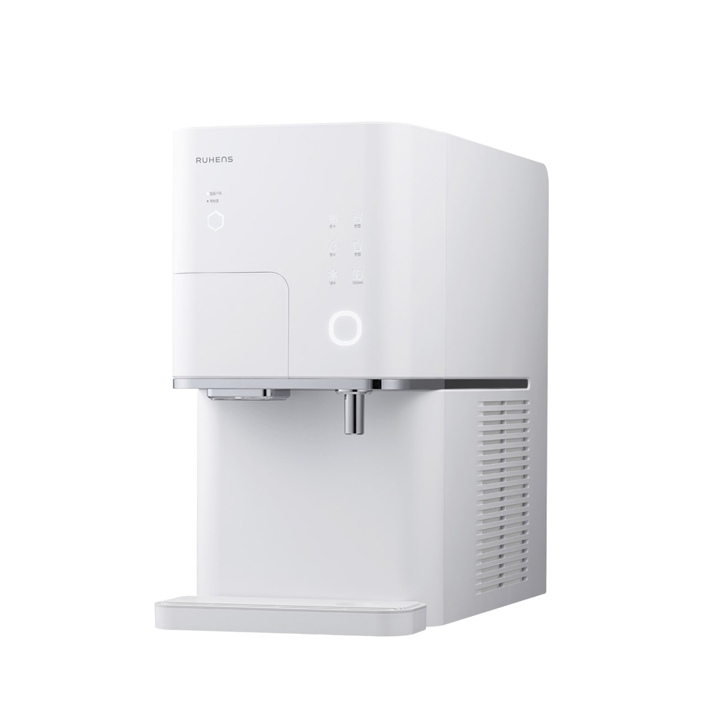 루헨스 직수형 얼음정수기 1,790,000원
