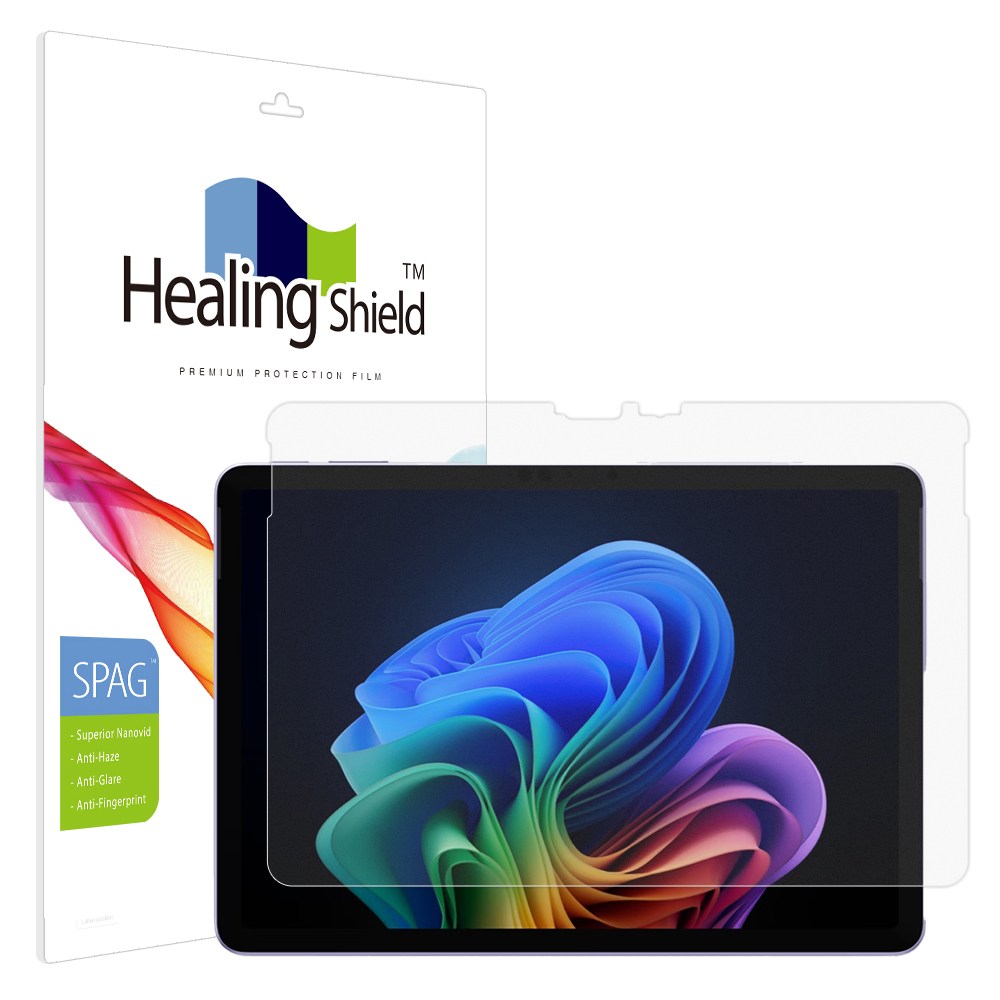 힐링쉴드 서피스프로12 슈페리어 저반사 액정보호필름 28,620원