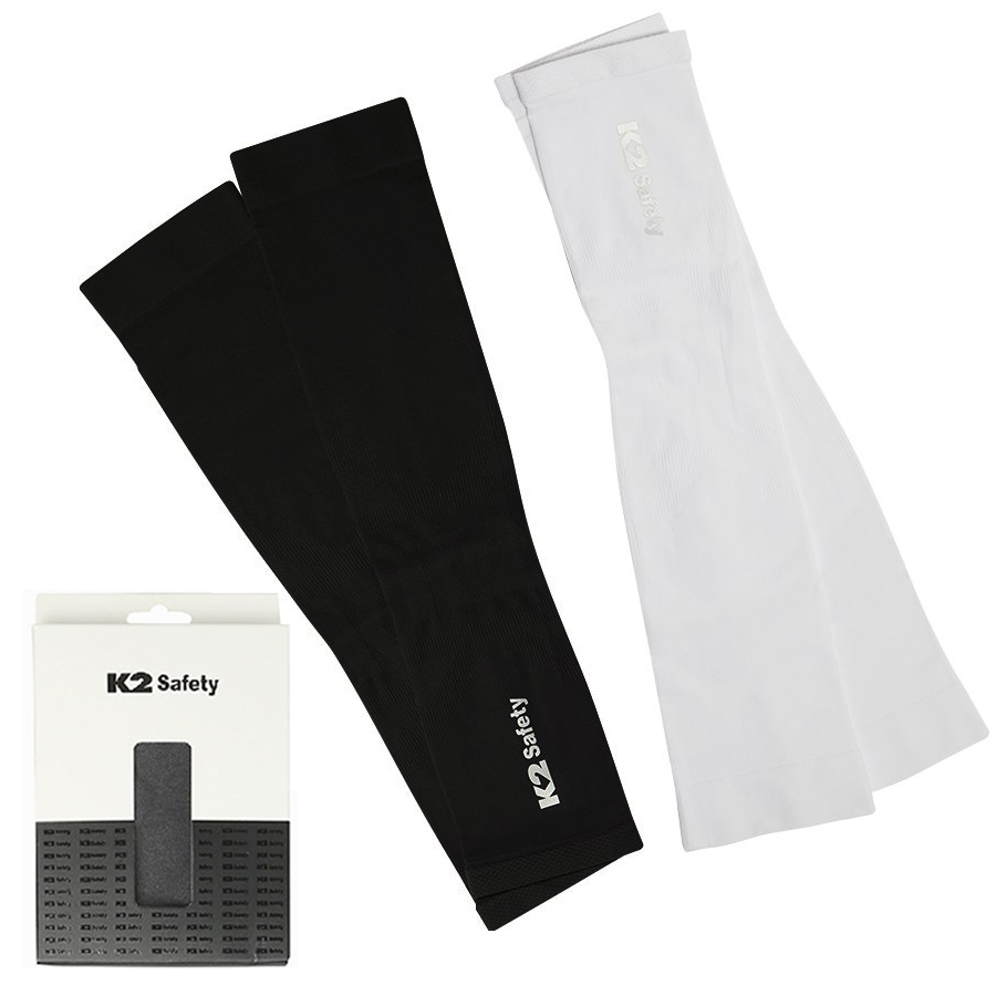 케이투세이프티 심리스 쿨토시, 블랙, 6개 56,040원