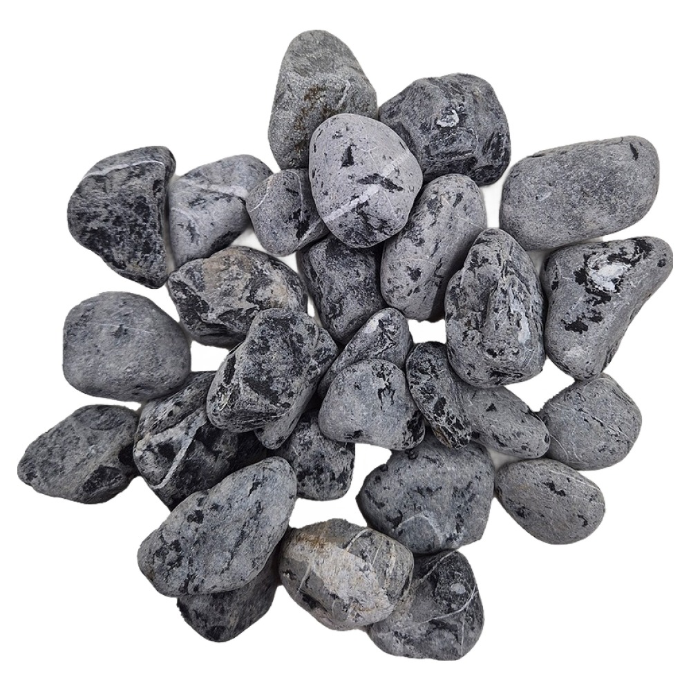 가든잇 깨끗한 자갈 블랙 20~30mm 12,500원