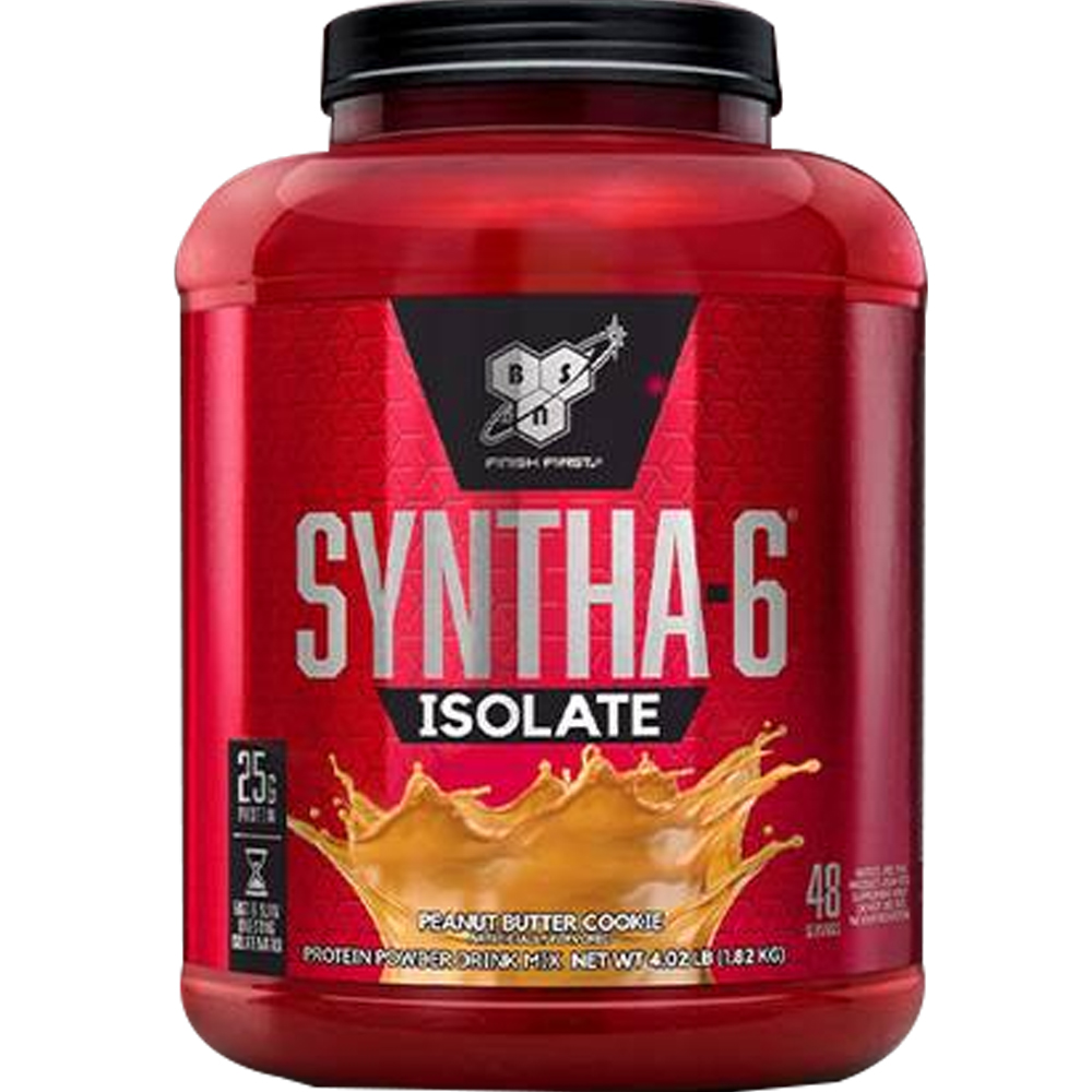신타6 단백질 파우더 아이솔레이트 피넛버터쿠키맛, 1.82kg, 1개 129,850원