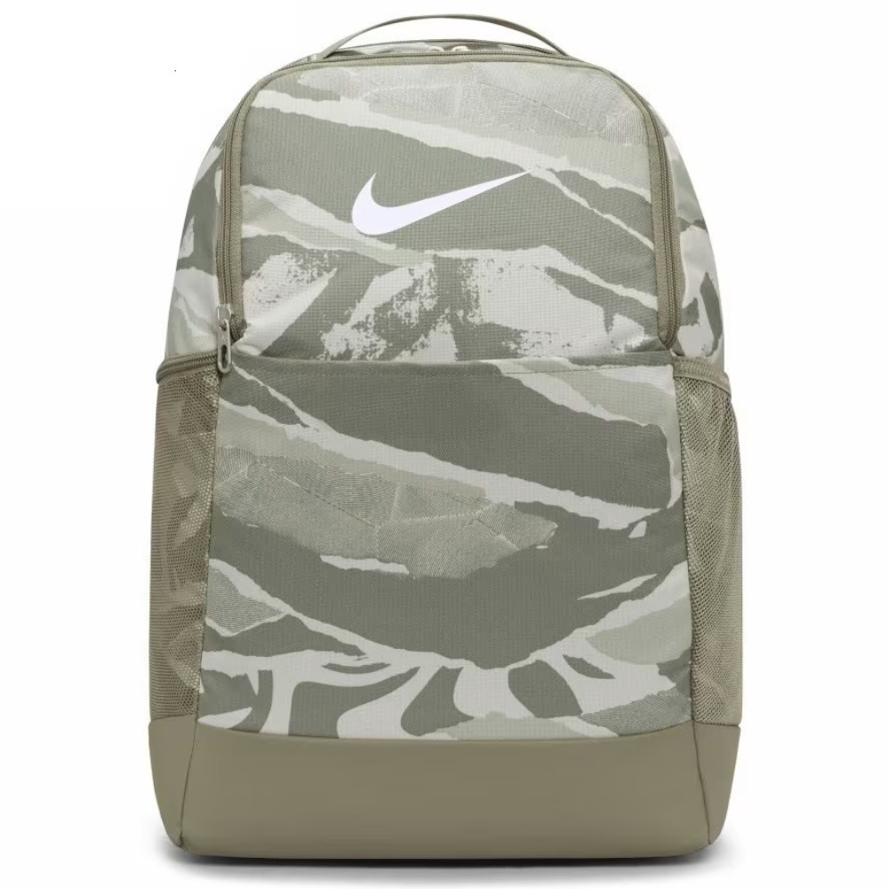 나이키 브라질리아 카모 밀리터리 백팩 군용 라이트카키 24L 책가방 42,800원