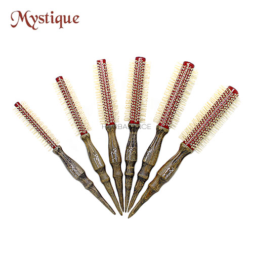 미스틱 세라믹 아이오닉 롤브러쉬 1~6호 6,900원