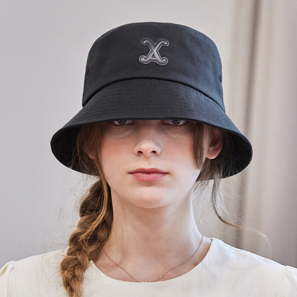 바잘 VA 커브드 패치 버킷햇 39,330원