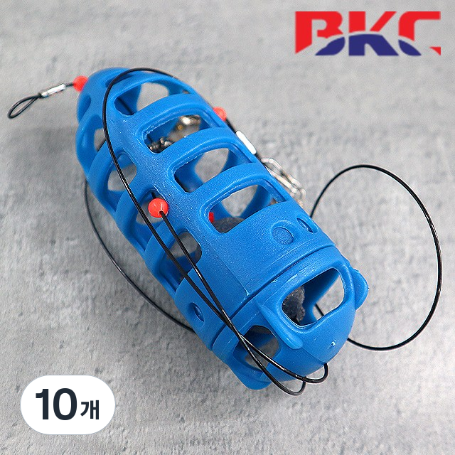 백경 BK-1410 다모아카고 완성 카고 채비 26,000원